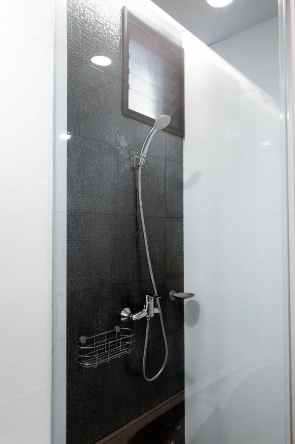 U-Home Private 80-86sqm adjustable 2bedrooms Wooden Decor 80平米 Chiang Mai Eksteriør billede